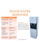 WELLON Floor Water Dispenser with Cabinet (Normal & Cold)